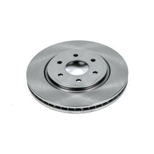 Cargar imagen en el visor de la galería, Power Stop 05-19 Nissan Frontier Front Autospecialty Brake Rotor