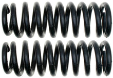 Cargar imagen en el visor de la galería, MOOG 96-07 Toyota 4Runner Front Coil Springs