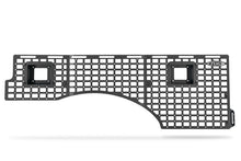 Load image into Gallery viewer, ADD 2021+ Ford F150 Raptor 66in Bed Side Molle Panels - Passenger Rear