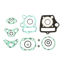 Cargar imagen en el visor de la galería, Athena Honda C D.53mm 70 Top End Gasket Kit