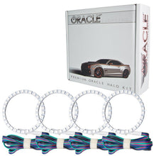 Cargar imagen en el visor de la galería, Oracle Subaru Legacy 12 Halo Kit - ColorSHIFT w/ BC1 Controller