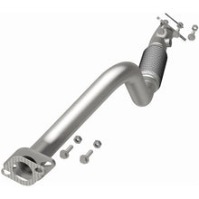 Cargar imagen en el visor de la galería, BRE Exhaust 09-11 Aveo5 1.6L Front Pipe Kit