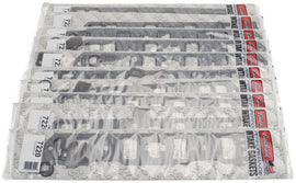 Edelbrock 10 Pack of 7220 Intake Gasket Sets