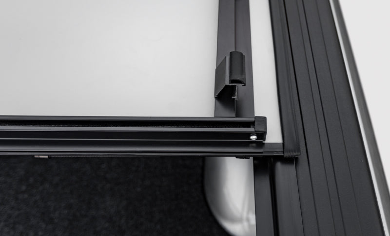 Access LOMAX Stance Hard Cover 15+ Chevy/GMC Colorado/Canyon 6ft Box