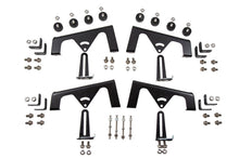Cargar imagen en el visor de la galería, Diode Dynamics Motorsports Bracket Set