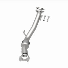 Cargar imagen en el visor de la galería, BRE Exhaust 97-01 A4 Quattro 1.8L Front Pipe Kit