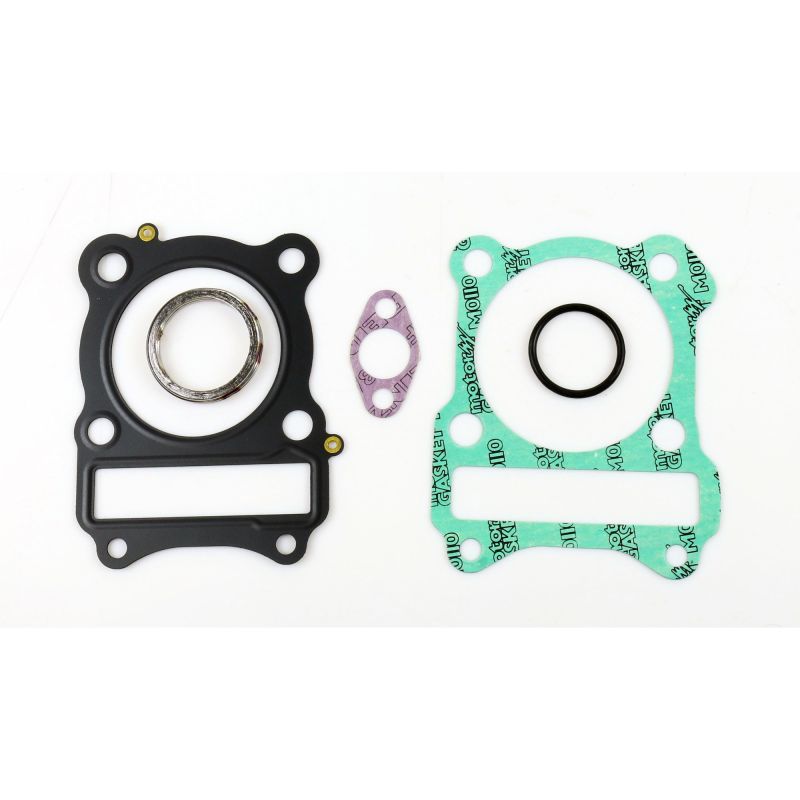 Athena 03-16 Suzuki DRZ 125 53mm Big Bore Cylinder Gasket Kit