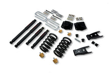 Cargar imagen en el visor de la galería, Belltech LOWERING KIT WITH ND2 SHOCKS