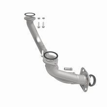 Cargar imagen en el visor de la galería, BRE Exhaust 06-08 Grand Vitara 2.7L Front Pipe Kit