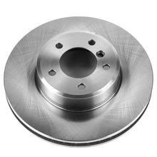 Cargar imagen en el visor de la galería, Power Stop 04-06 BMW 525i Front Autospecialty Brake Rotor