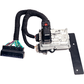 ATS Diesel 2015 GM 6.6L Duramax TCM Upgrade A50 to T87