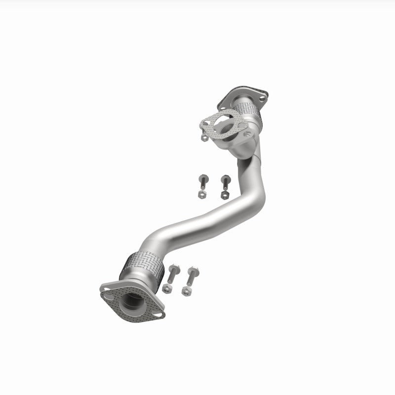 BRE Exhaust 04-08 Malibu 2.2L 3.5L Front Pipe Kit