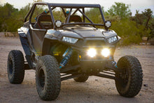 Cargar imagen en el visor de la galería, ARB Nacho 5.75in Offroad TM5 Amber White LED Light Set