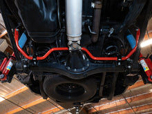 Cargar imagen en el visor de la galería, aFe CONTROL 24-26 Toyota Tacoma 2-Way Adjustable Rear Sway Bar