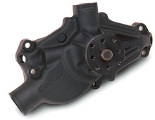 Cargar imagen en el visor de la galería, Edelbrock Water Pump Victor Circle Track Series Chevrolet 1955-95 262-400 CI V8 Engines