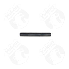 Cargar imagen en el visor de la galería, Yukon Gear Model 35 Roll Pin For Cross Pin Shaft / 0.190in Dia