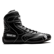 Cargar imagen en el visor de la galería, Sparco Shoe SFI 20 Black - Size 44