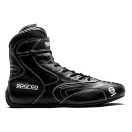 Sparco Shoe SFI 20 Black - Size 44