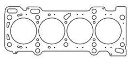 Cometic Mazda FS-DE/FS-DET .045in MLS Cylinder Head Gasket - 84mm Bore