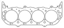 Cargar imagen en el visor de la galería, Cometic BB 4.630in Bore .098in Chevy Mark IV Big Block (396 / 402 / 427) MLS Head Gasket