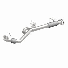 Cargar imagen en el visor de la galería, BRE Exhaust 10-15 Equinox Terrain 3.0L 3.6L Front Pipe Kit