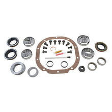 Cargar imagen en el visor de la galería, Yukon Gear Master Overhaul Kit Ford 8.8in Irs Diff / Suvs w/ 3.250in OD Pinion Bearing Race