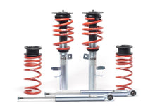 Cargar imagen en el visor de la galería, H&amp;R 16-19 Ford Focus RS Street Perf. Coil Over (Incl. Strut Mounts/Disables Selectable Sport Susp.)