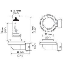 Cargar imagen en el visor de la galería, Technical Drawing