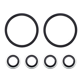 Mishimoto Oil Cooler Service Pack