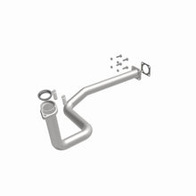 Cargar imagen en el visor de la galería, BRE Exhaust 87-95 Cherokee Wagoneer 2.5L 4.0L Front Pipe Kit