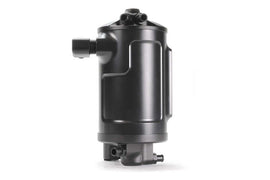 PERRIN 22-26 Subaru WRX Air Oil Separator - Black