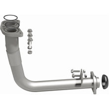 Load image into Gallery viewer, BRE Exhaust 94-97 Accord 2.2L Front Pipe Kit