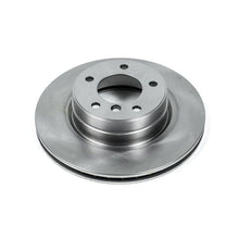 Cargar imagen en el visor de la galería, Power Stop 04-07 BMW 525i Front Autospecialty Brake Rotor