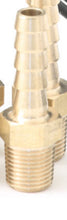 Cargar imagen en el visor de la galería, GFB 1/8in BSPT Hose Tail (each)