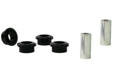 Cargar imagen en el visor de la galería, Whiteline 00-09 Honda S2000 Rear Toe Arm Inner Bushing Kit