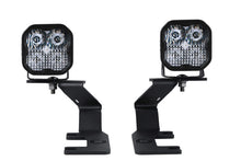 Cargar imagen en el visor de la galería, Diode Dynamics 15-21 Colorado/Canyon SS3 LED Ditch Light Kit - Pro White Combo