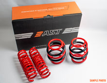 Load image into Gallery viewer, AST 09/2019- Volkswagen T-ROC Lowering Springs - 25mm/30mm