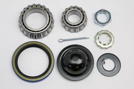 Wilwood Seal Bearing Kit LockNut Cap 68-72 F100