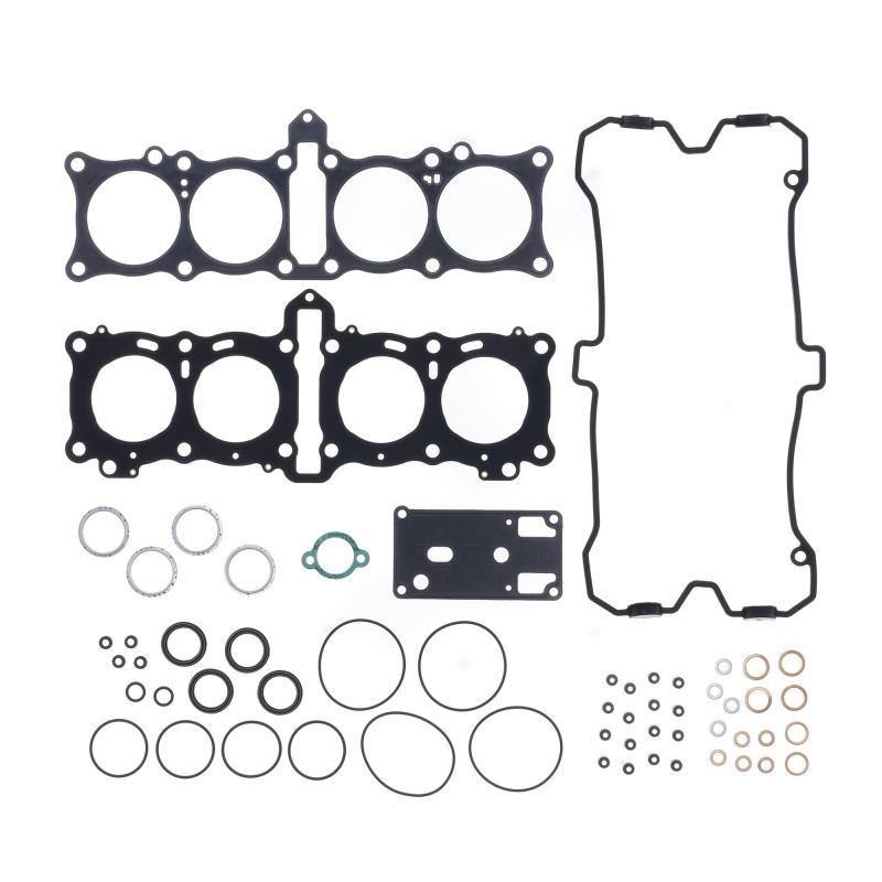 Athena 92-97 Suzuki W / T / V 750 Top End Gasket Kit