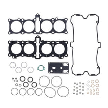 Cargar imagen en el visor de la galería, Athena 92-97 Suzuki W / T / V 750 Top End Gasket Kit