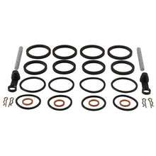 Cargar imagen en el visor de la galería, All Balls Racing 15-16 Yamaha TMAX XP500 Caliper Rebuild Kit Front