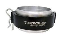 Cargar imagen en el visor de la galería, Torque Solution Clamshell Boost Clamp 2.5in Universal