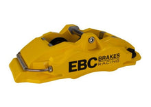 Cargar imagen en el visor de la galería, EBC 2014-2017 Nissan Rogue 2.5L w/ 2 Row Seating GD Sport Front Rotors