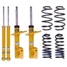 Load image into Gallery viewer, Bilstein B12 Pro-Kit 14-19 Mazda 6 Front and Rear Suspension Kit