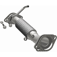 Cargar imagen en el visor de la galería, BRE Exhaust 13-16 SANTA FE SPORT SORENTO 2.4L Front Pipe Kit