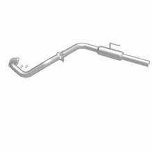 Cargar imagen en el visor de la galería, Magnaflow BRE Rear Muffler Kit Replacement Lexus