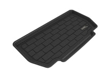 Load image into Gallery viewer, 3D MAXpider 19-23 Audi E-Tron / E-Tron S Kagu Black Front Cargo Mat
