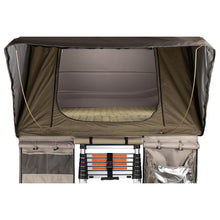 Cargar imagen en el visor de la galería, ARB Esperance Compact Hard Shell Rooftop Tent