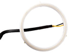 Diode Dynamics Halo Lights LED 100mm Switchback (Single)