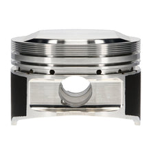Cargar imagen en el visor de la galería, JE Pistons Nissan RB26DETT 86mmmm Bore 15.3cc Dome 8.2:1 CR - Set of 6